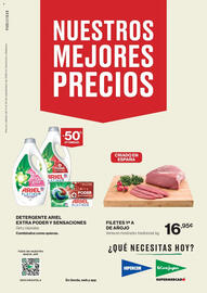 Catálogo Hipercor Página 1