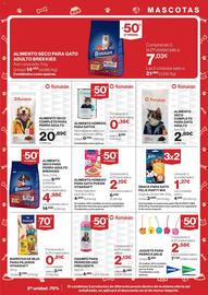 Catálogo Hipercor Página 25