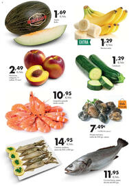 Catálogo Supermercados Lupa semana 37 Página 3