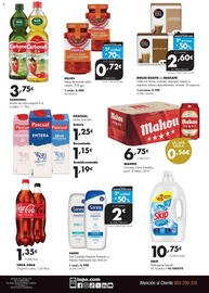 Catálogo Supermercados Lupa semana 37 Página 4