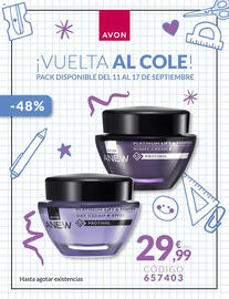 Catálogo AVON semana 37 Página 2