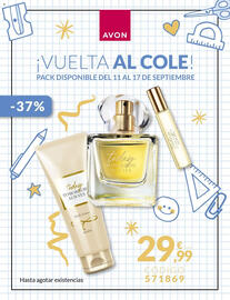 Catálogo AVON semana 37 Página 4