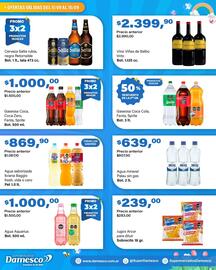 Catálogo Supermercados Damesco Página 2