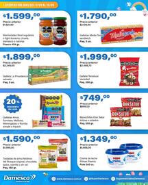 Catálogo Supermercados Damesco Página 5