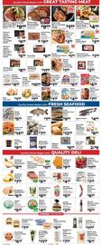 Foodtown supermarkets weekly ad week 37 Page 2