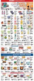 Foodtown supermarkets weekly ad week 37 Page 3