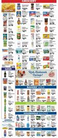 Foodtown supermarkets weekly ad week 37 Page 4
