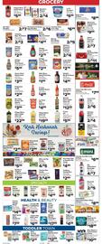 Foodtown supermarkets weekly ad week 37 Page 5