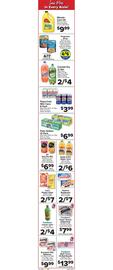 Foodtown supermarkets weekly ad week 37 Page 6