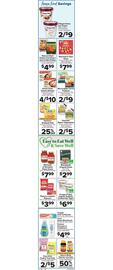 Foodtown supermarkets weekly ad week 37 Page 7