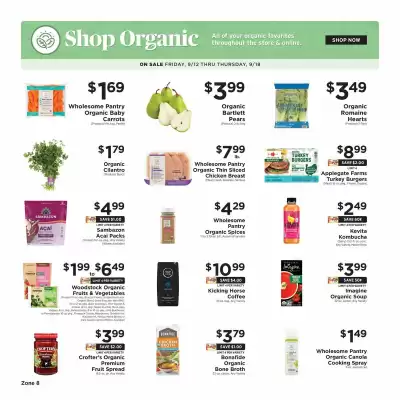 ShopRite flyer