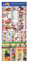 Bravo Supermarkets weekly ad week 37 Page 4