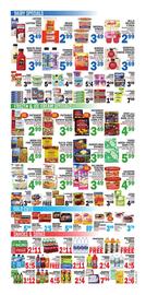 Bravo Supermarkets weekly ad week 37 Page 3