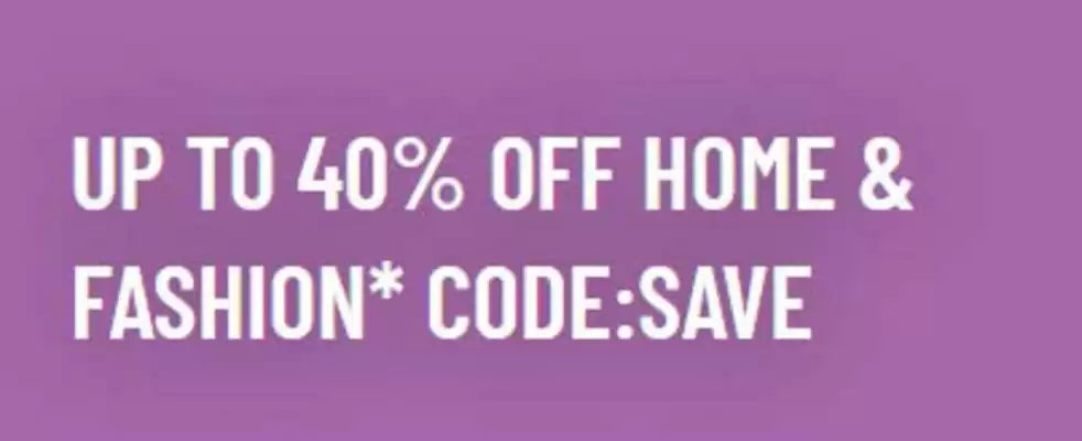 La Redoute catalogue (valid until 24-09)
