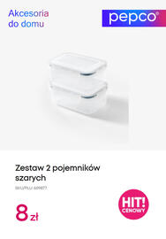 Pepco gazetka Strona 11