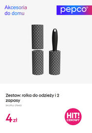 Pepco gazetka Strona 8