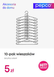 Pepco gazetka Strona 9