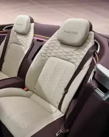 Bentley catalogue Page 2