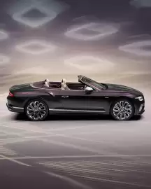 Bentley catalogue Page 3