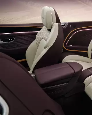 Bentley catalogue (valid until 11-09)