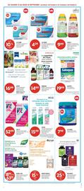 Shoppers Drug Mart flyer week 37 Page 14