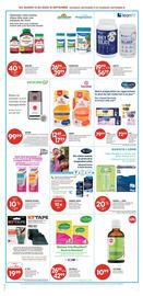 Shoppers Drug Mart flyer week 37 Page 15
