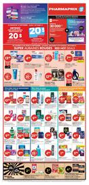 Shoppers Drug Mart flyer week 37 Page 3