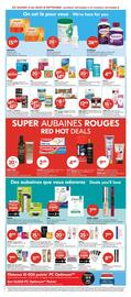 Shoppers Drug Mart flyer week 37 Page 8