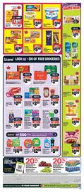 Chalo FreshCo flyer week 37 Page 2