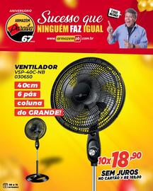 Catálogo Armazém Paraíba Página 3