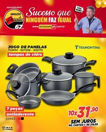 Catálogo Armazém Paraíba Página 7