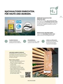 Möbel Hardeck Prospekt Seite 19