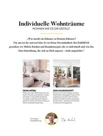 Möbel Hardeck Prospekt Seite 3
