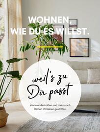 Möbel Hardeck Prospekt Seite 6