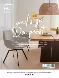 Möbel Hardeck Prospekt Seite 104