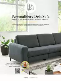 Möbel Hardeck Prospekt Seite 16