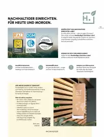 Möbel Hardeck Prospekt Seite 19