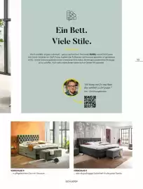 Möbel Hardeck Prospekt Seite 33