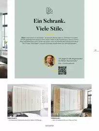 Möbel Hardeck Prospekt Seite 41