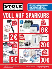 Stolz Prospekt Seite 1