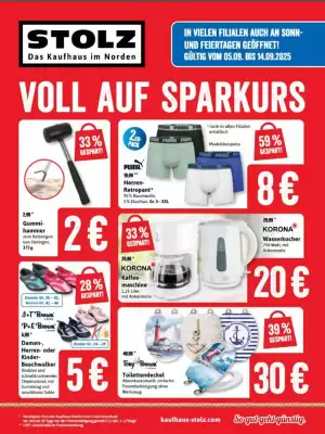 Stolz Prospekt (gültig bis 14-09)