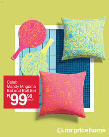 MRP Home catalogue week 37 Page 1