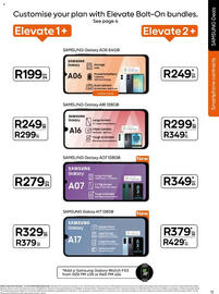 Cell C catalogue Page 11
