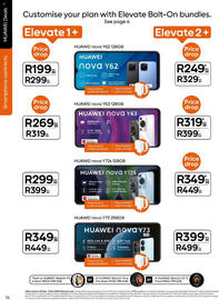 Cell C catalogue Page 14