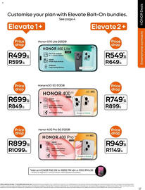 Cell C catalogue Page 17