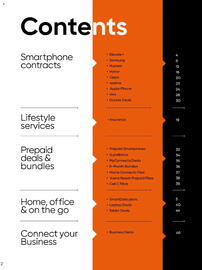 Cell C catalogue Page 2