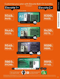 Cell C catalogue Page 21