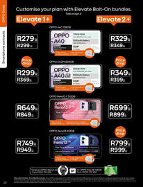 Cell C catalogue Page 22