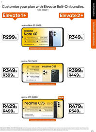 Cell C catalogue Page 23