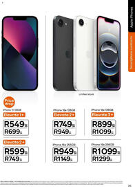 Cell C catalogue Page 25
